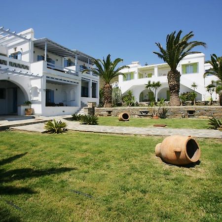 Porto Raphael Residences & Suites Agios Ioannis  Dış mekan fotoğraf