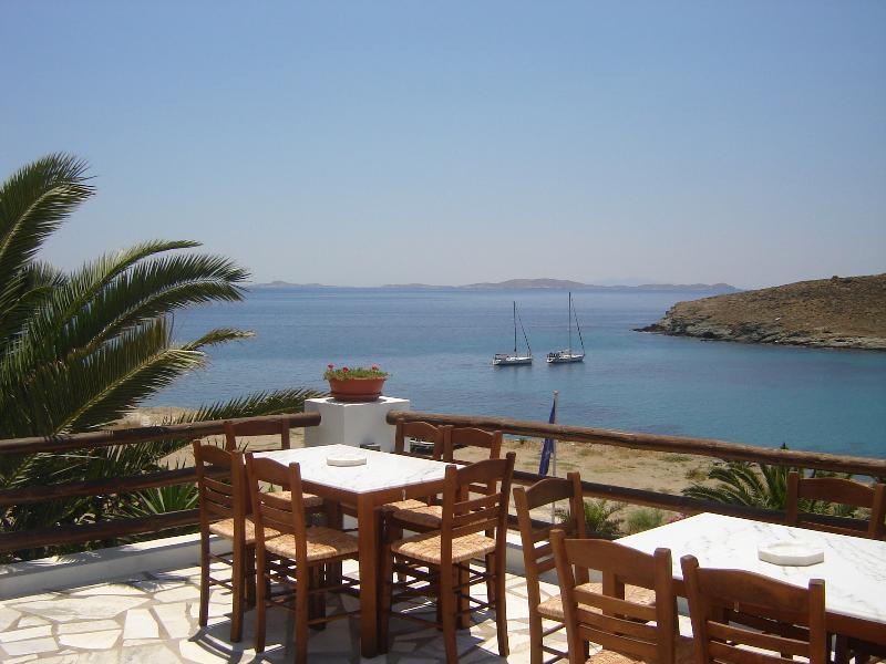 Porto Raphael Residences & Suites Agios Ioannis  Dış mekan fotoğraf