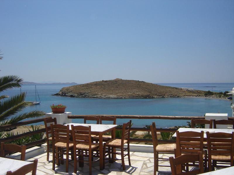 Porto Raphael Residences & Suites Agios Ioannis  Dış mekan fotoğraf