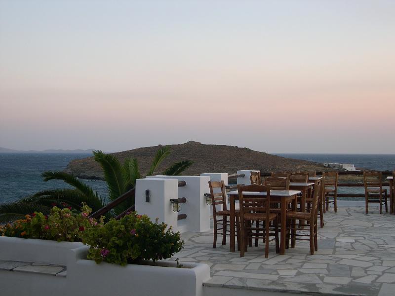 Porto Raphael Residences & Suites Agios Ioannis  Dış mekan fotoğraf