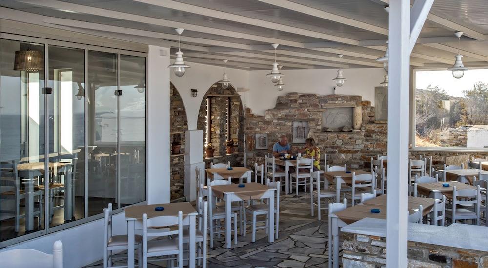 Porto Raphael Residences & Suites Agios Ioannis  Dış mekan fotoğraf
