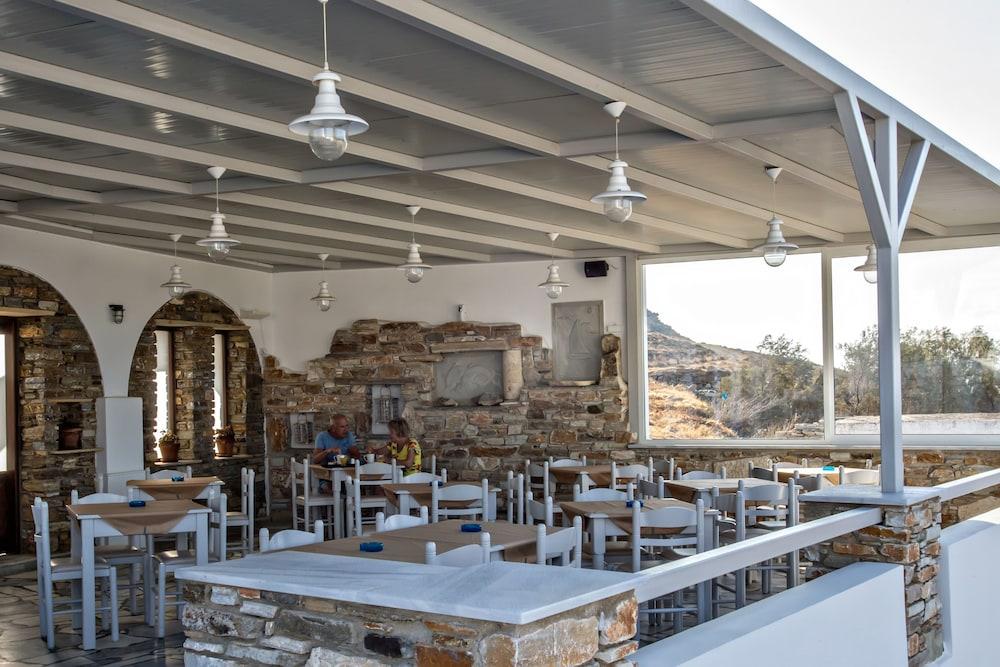 Porto Raphael Residences & Suites Agios Ioannis  Dış mekan fotoğraf
