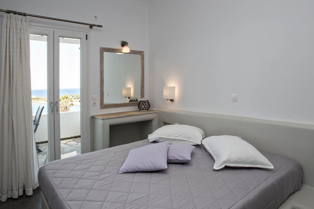 Porto Raphael Residences & Suites Agios Ioannis  Dış mekan fotoğraf