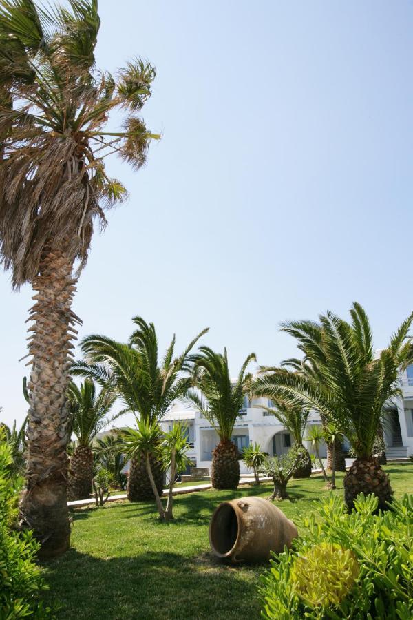 Porto Raphael Residences & Suites Agios Ioannis  Dış mekan fotoğraf