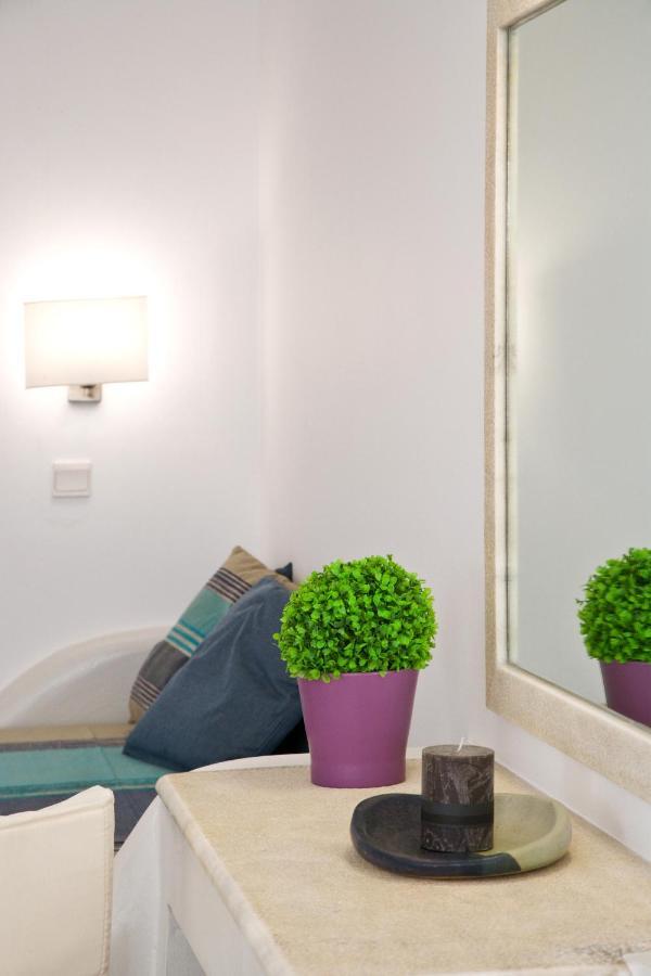 Porto Raphael Residences & Suites Agios Ioannis  Oda fotoğraf