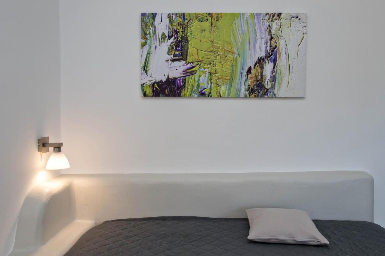 Porto Raphael Residences & Suites Agios Ioannis  Dış mekan fotoğraf