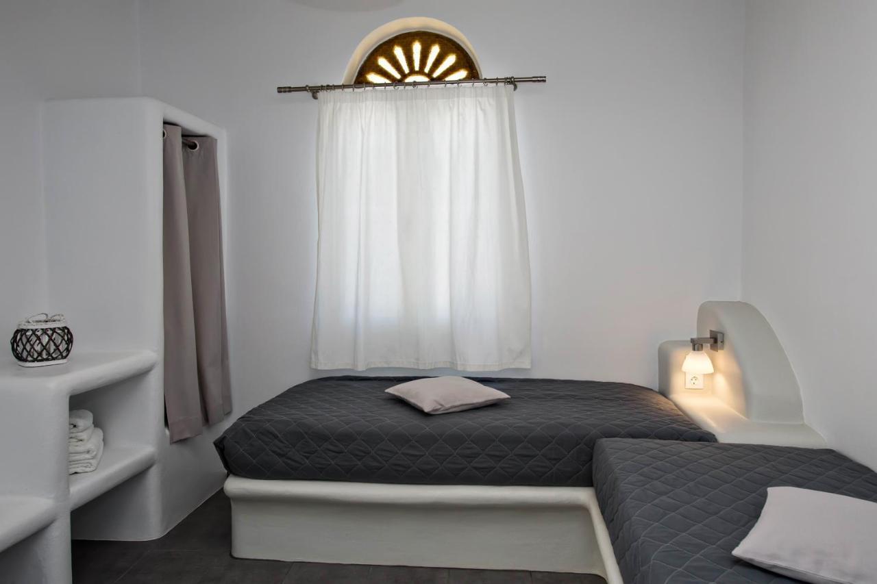 Porto Raphael Residences & Suites Agios Ioannis  Dış mekan fotoğraf