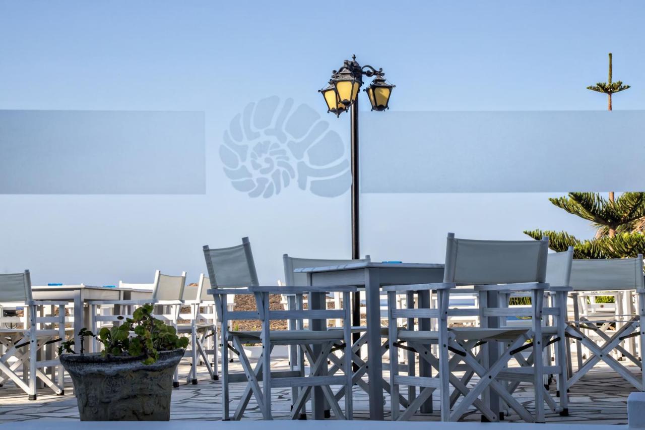 Porto Raphael Residences & Suites Agios Ioannis  Dış mekan fotoğraf