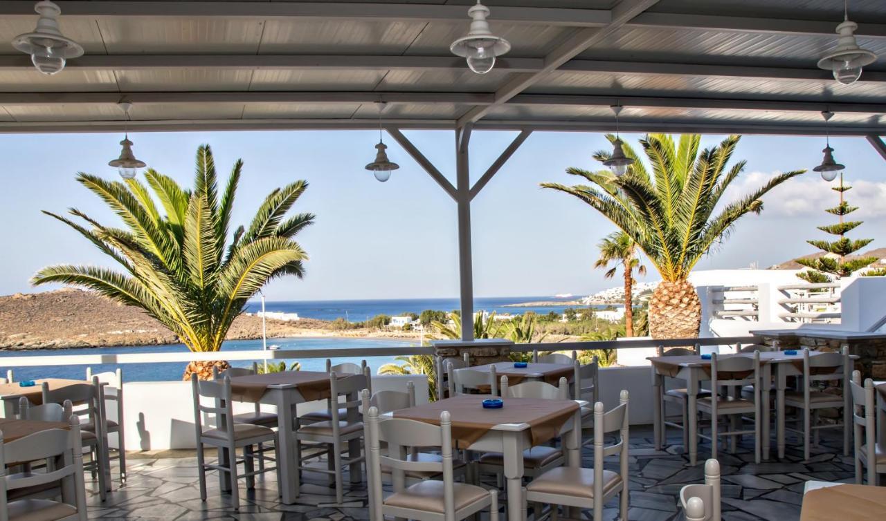 Porto Raphael Residences & Suites Agios Ioannis  Konforlar fotoğraf