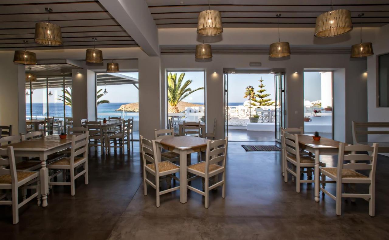 Porto Raphael Residences & Suites Agios Ioannis  Konforlar fotoğraf