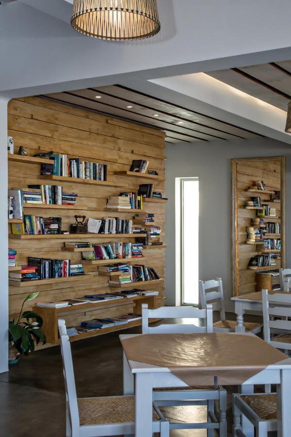 Porto Raphael Residences & Suites Agios Ioannis  İç mekan fotoğraf
