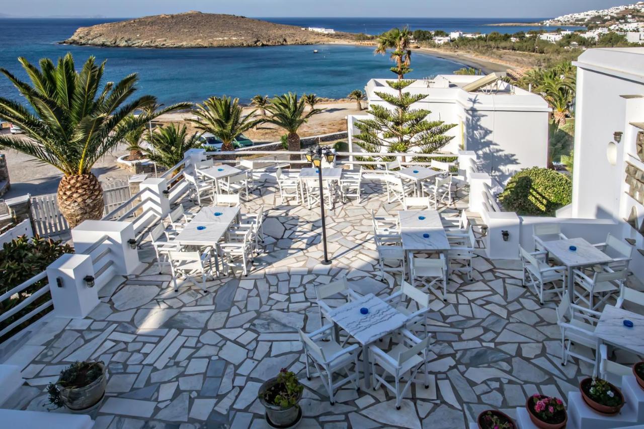 Porto Raphael Residences & Suites Agios Ioannis  Konforlar fotoğraf